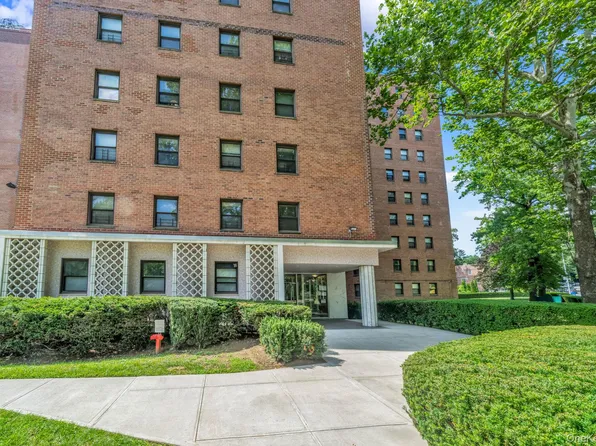 4901 Henry Hudson Parkway W #6E, Bronx, NY 10471