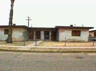 2834 E Proctor Vis #12, Tucson, AZ 85713