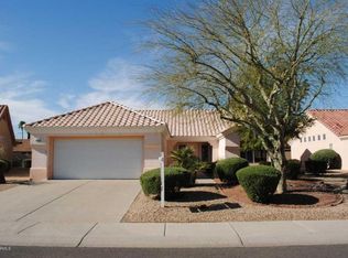 20618 N 134th Way, Sun City West, AZ 85375