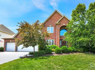 12708 Shenandoah Trl, Plainfield, IL 60585