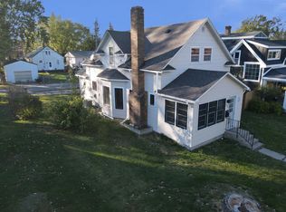 511 8th St NE, Staples, MN 56479