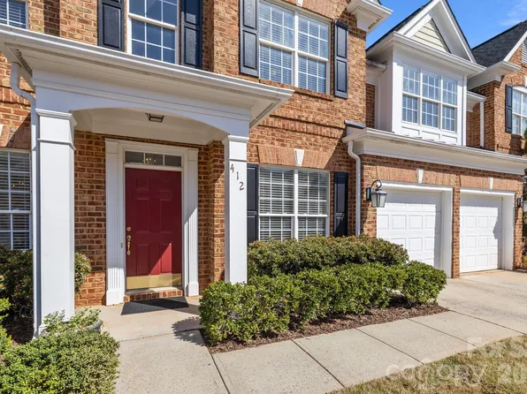 412 Eberle Way, Matthews, NC 28105