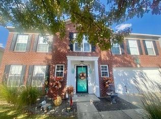 10392 Carlise Way, Fishers, IN 46038