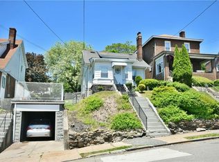 6509 Landview Rd, Pittsburgh, PA 15217