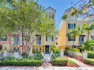 538 NE 7th Ave, Fort Lauderdale, FL 33301