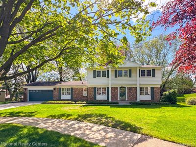 892 Hemlock Ct, Rochester, MI, 48307