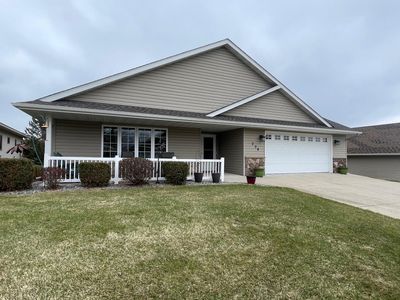 204 Ashley Ln, Alexandria, MN, 56308