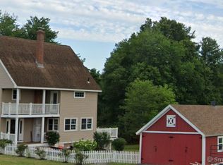 49 Seymour Rd, East Granby, CT 06026