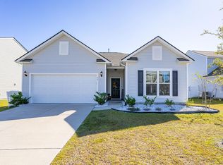 99 Saluda Way, Beaufort, SC 29906
