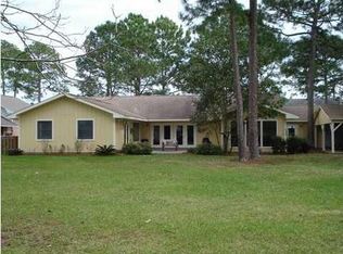 353 Eagle Dr, Panama City Beach, FL 32407