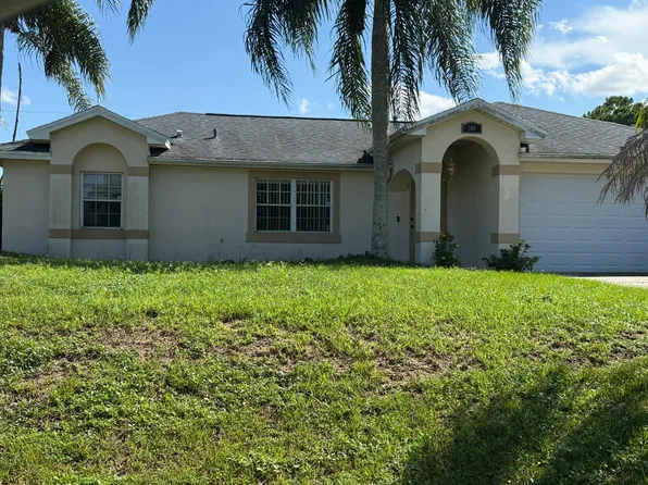 208 Gates St SW, Palm Bay, FL 32908