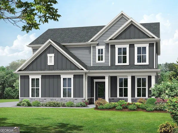 1538 Pleasant Valley Rd, Monroe, GA 30656