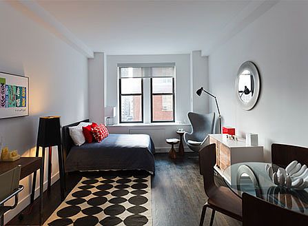 1st image of 666 W End Ave APT 10L