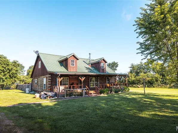 19612 State Route M, Edgar Springs, MO 65462