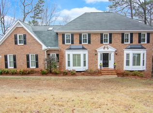205 Berry Glen Ct, Johns Creek, GA 30022