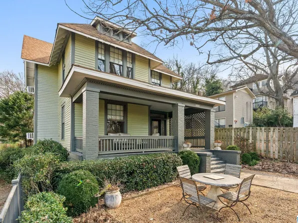 1521 15th St S, Birmingham, AL 35205