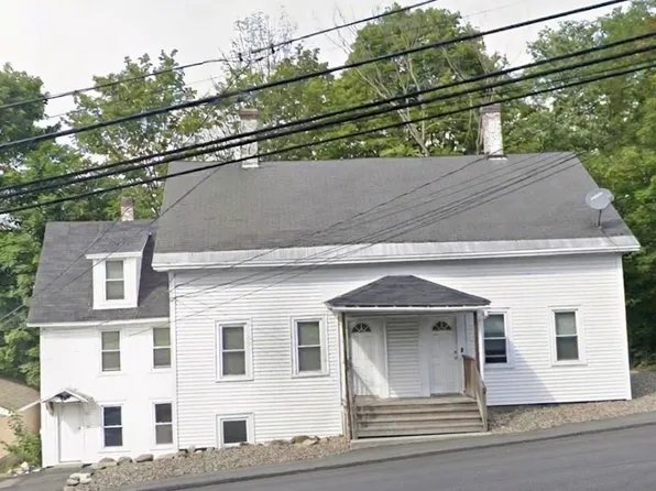 44 Bridge Street, Hillsborough, NH 03244