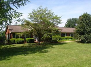 351 Old Farm Rd, Luray, VA 22835