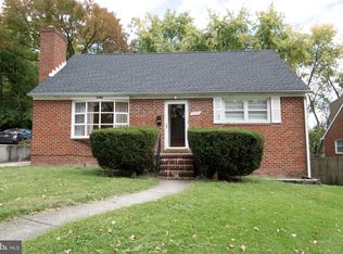 7709 Windy Rdg, Baltimore, MD 21236