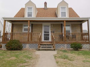 526 Leffler St, West Burlington, IA