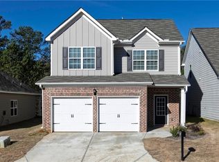 53 Castlemoor Loop, Adairsville, GA