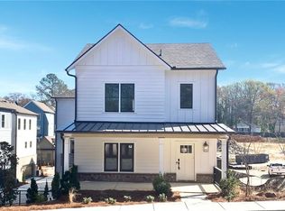 3334 Springhaven Ave, Atlanta, GA 30354