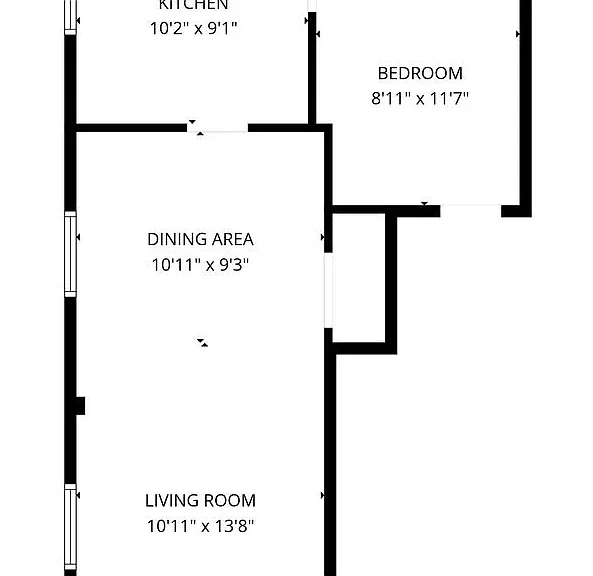 165 McAllister St — Photo 21
