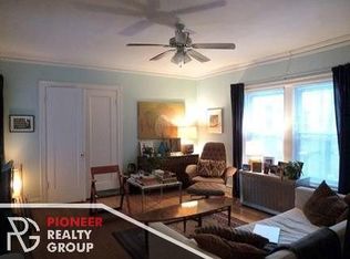 2206 W Foster Ave #K3, Chicago, IL 60625