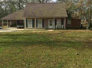 10205 Lake Ridge Ave, Gonzales, LA 70737