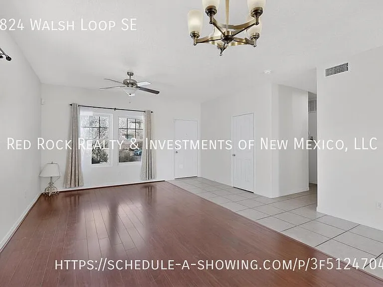 2824 Walsh Loop SE — Photo 4