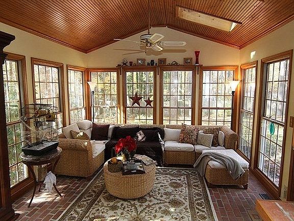 Sun Room