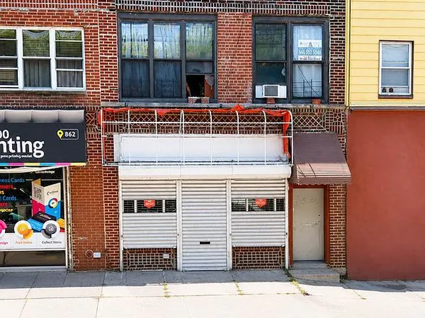 860 McDonald Ave, Brooklyn, NY 11218