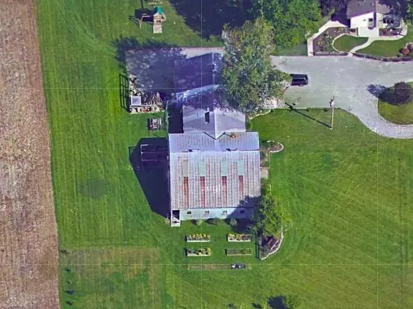 6136 Hartzell Rd, Fort Wayne, IN 46816