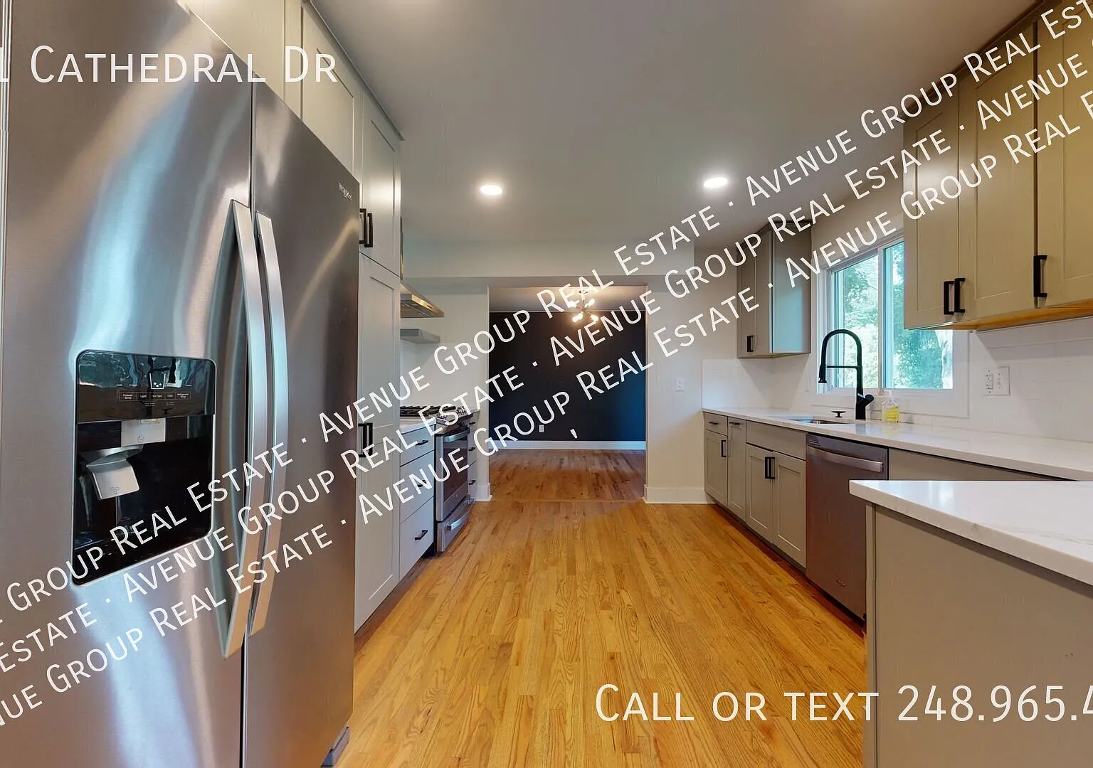 4 bed, 3.5 bath, 2834 sqft, $4,500 — Photo 3