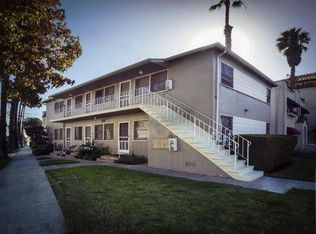 3900 E 1st St APT 4, Long Beach, CA 90803