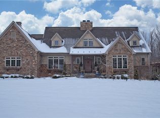11870 Ladue Trl, Chagrin Falls, OH