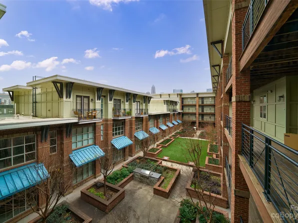 1101 W 1st St #315, Charlotte, NC 28205