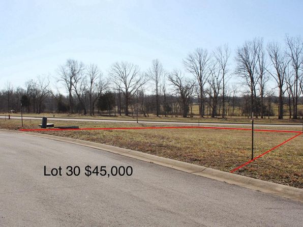 1725 Veterans Ave, Frankfort, KY 40601