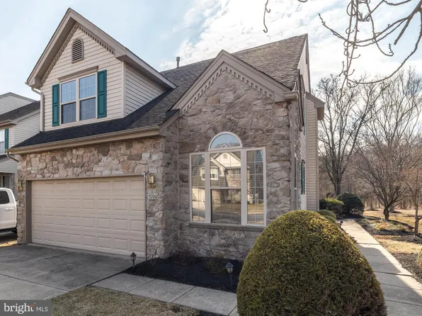 3700 W Long Ln, Doylestown, PA 18902