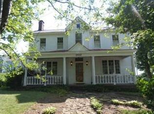2545 Brandt School Rd, Wexford, PA