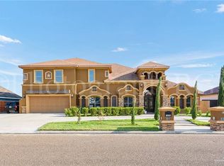 1426 Cortez Dr, Edinburg, TX 78542