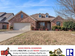 4200 Cornerstone Rd, Bentonville, AR 72713