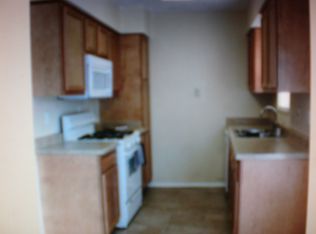3017 Larry Wood Pl, El Paso, TX 79936