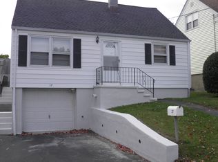 37 Hazel St, Fairfield, CT 06825