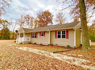 293 Norwood Church Rd, Lancaster, VA 22503