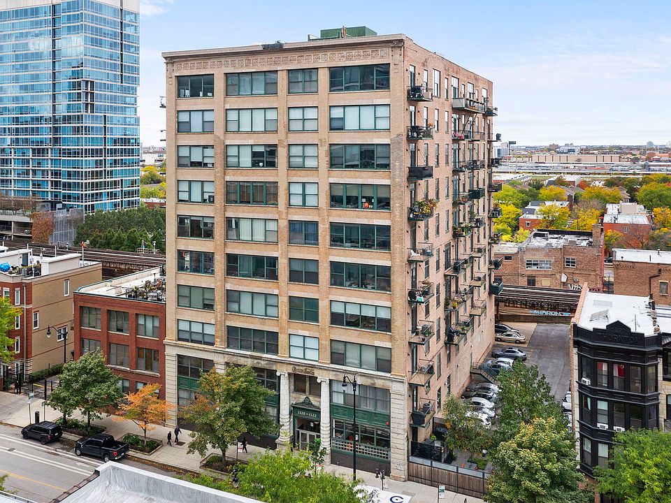 1st image of 1322 S Wabash Ave APT 501