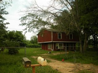 301 River St, Coldspring, TX 77331