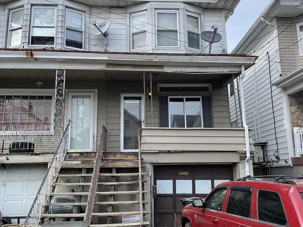 191 Virginia Ave, Shenandoah, PA 17976