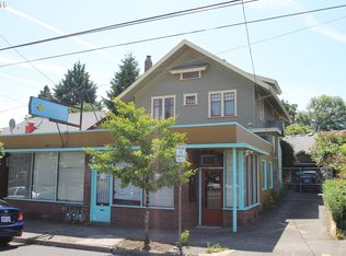 3370 NE Sandy Blvd, Portland, OR 97232