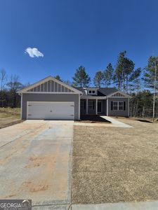623 Lena Dr, Hoschton, GA, 30548